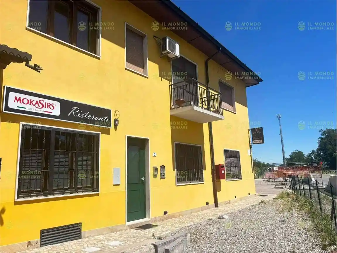 Appartamento in vendita a Colturano