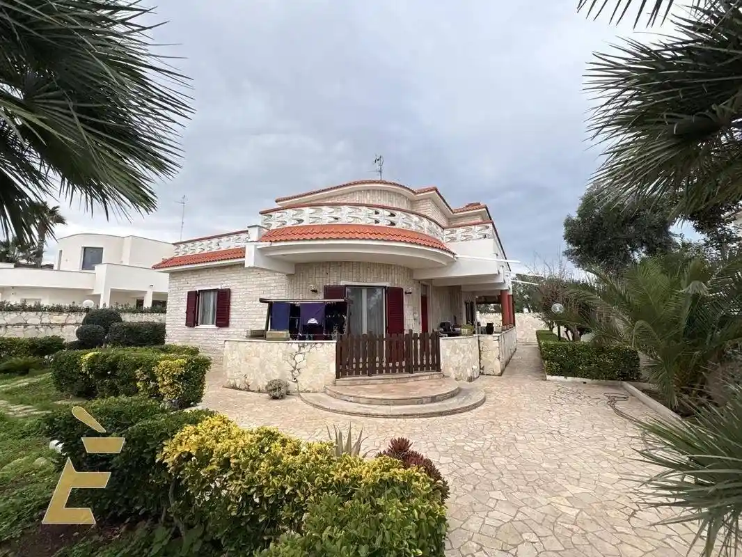 Villa in vendita a Bari