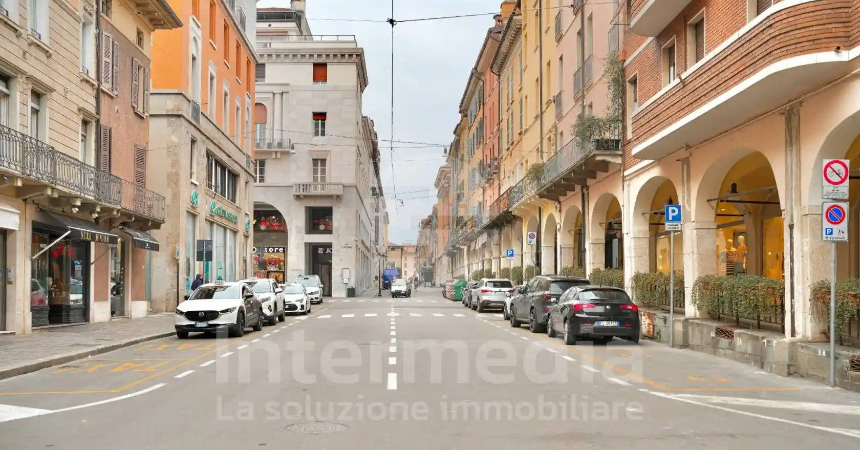 Appartamento in vendita a Brescia
