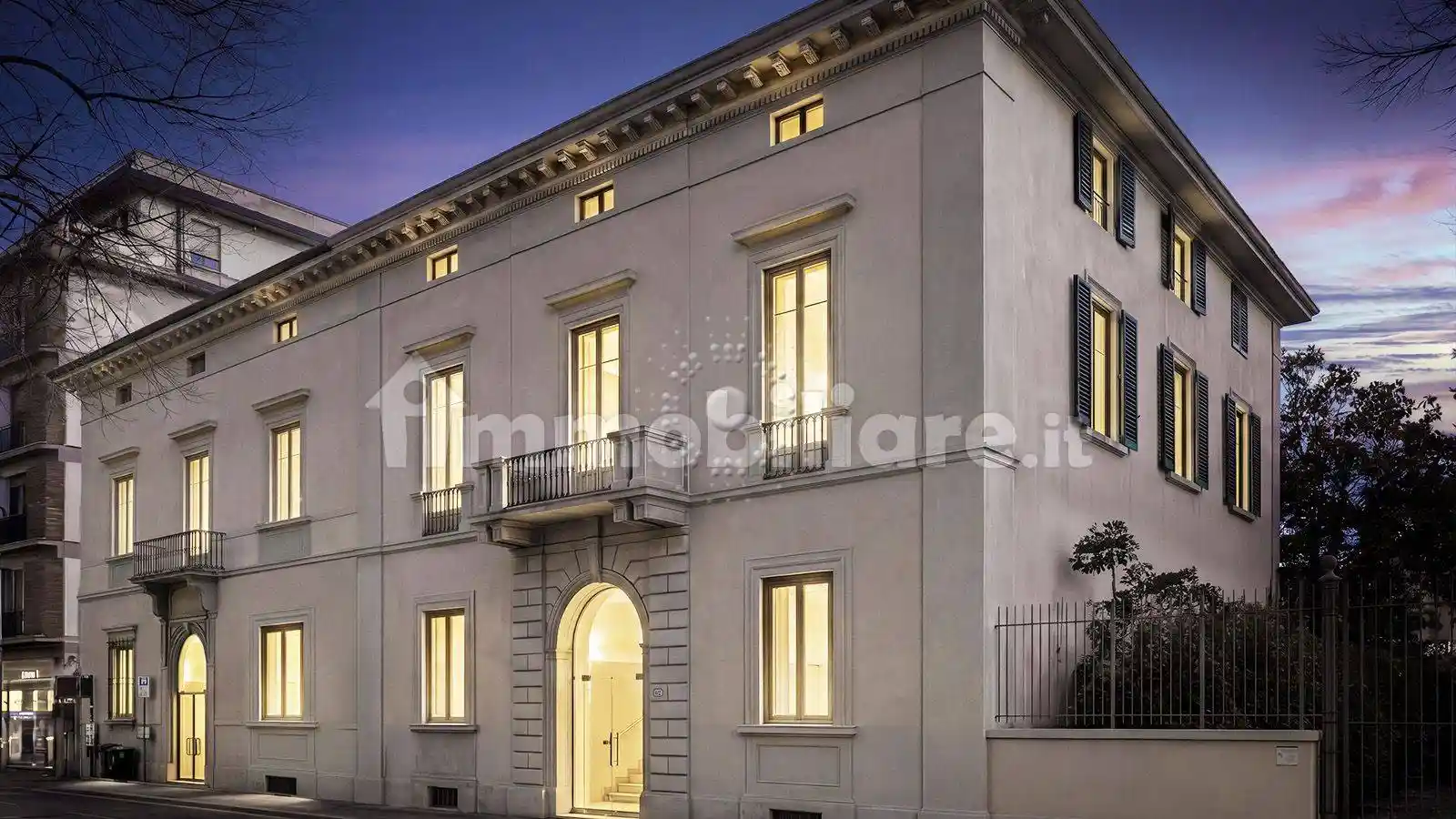 Appartamento in vendita a Firenze