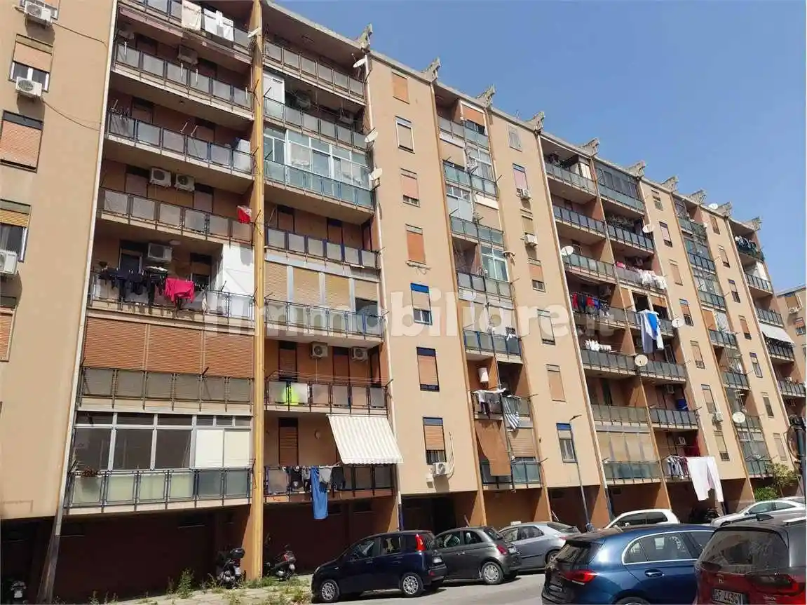 Appartamento in vendita a Palermo