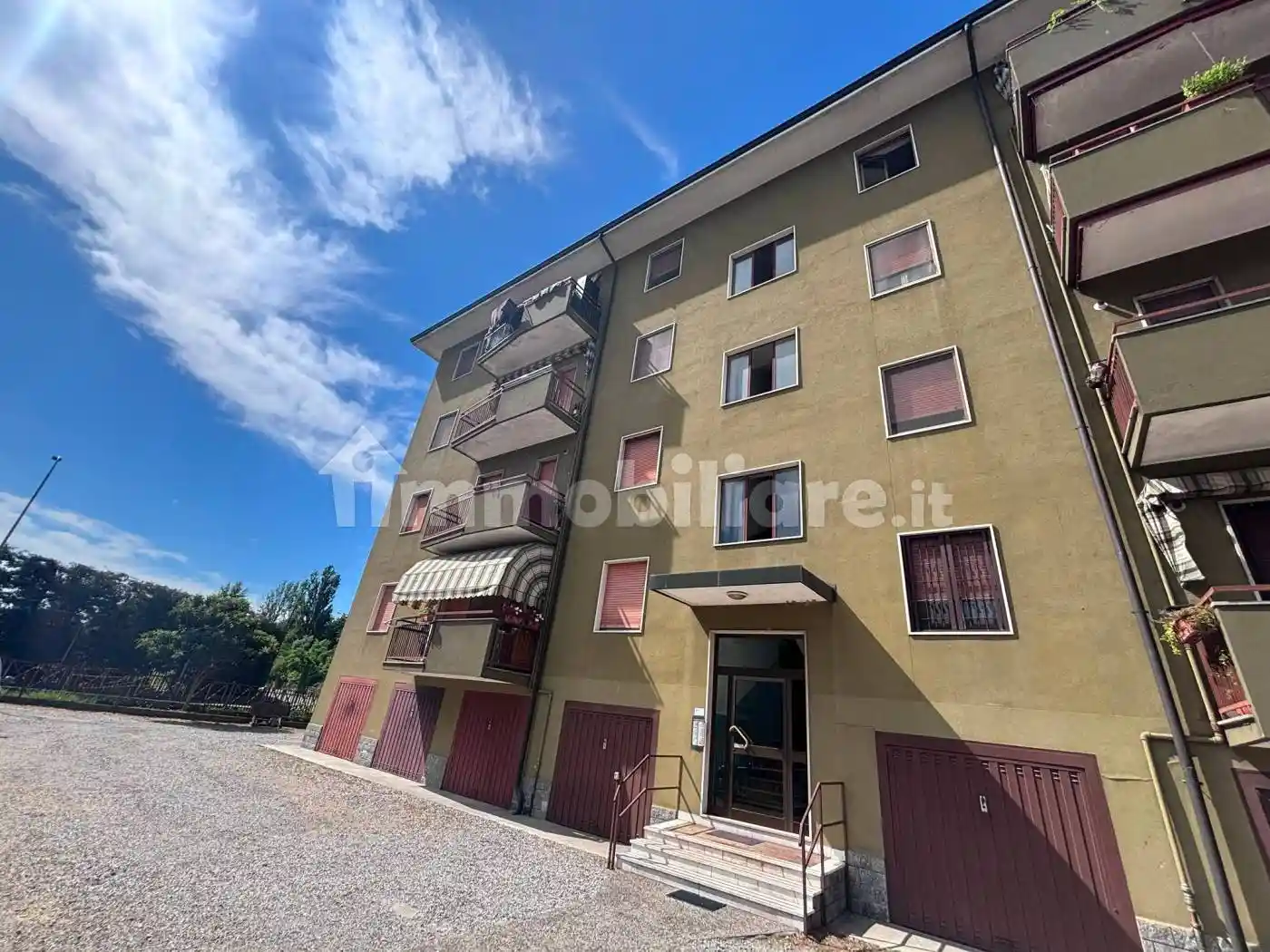 Appartamento in vendita a Tavazzano con Villavesco