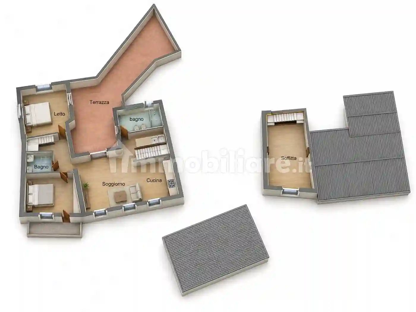 Appartamento - foto 3