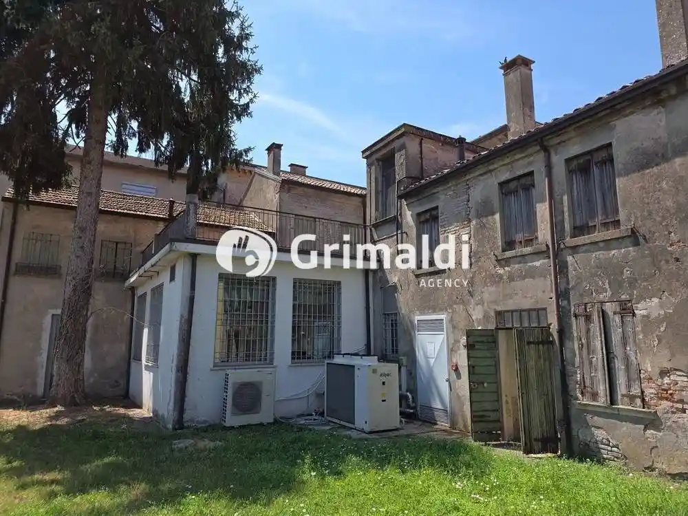 Villa in vendita a Trecenta