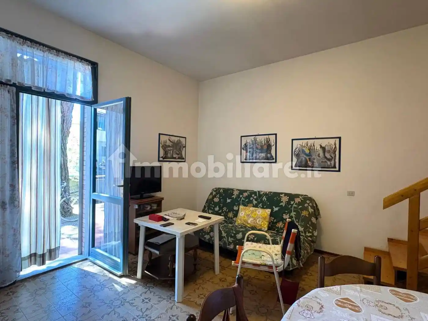 Villetta a schiera in vendita a Ravenna