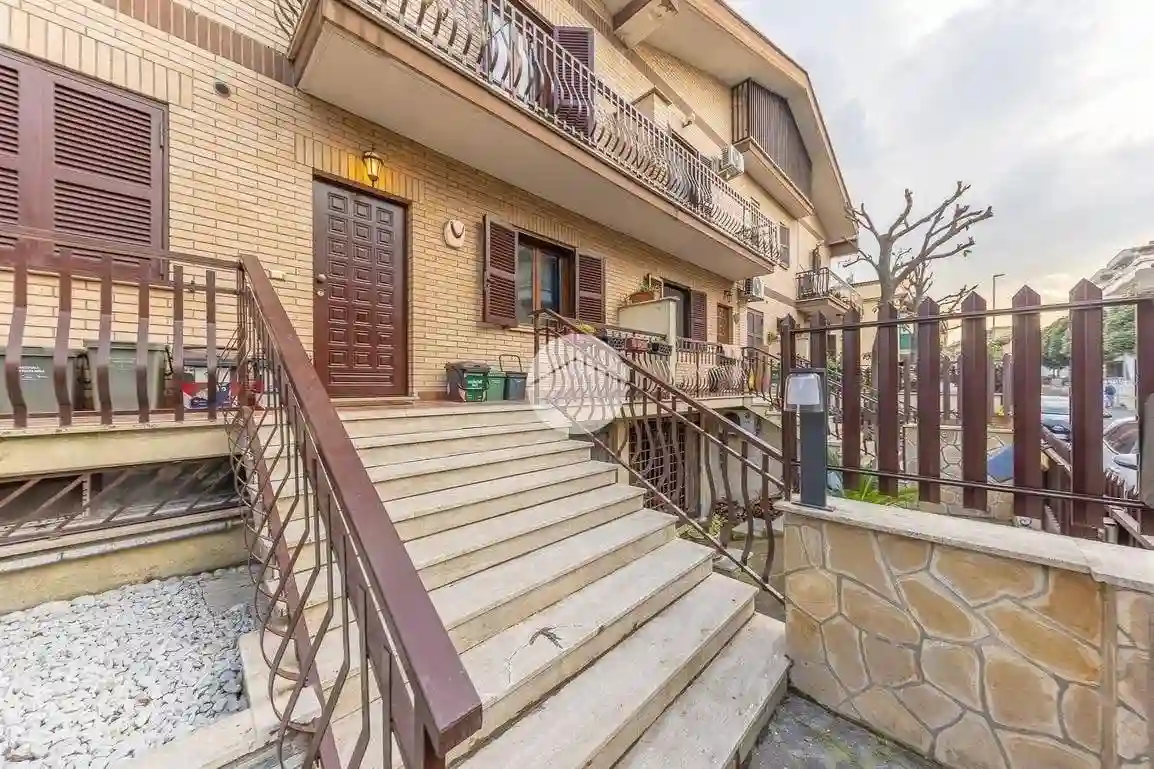 Villetta a schiera - foto 2
