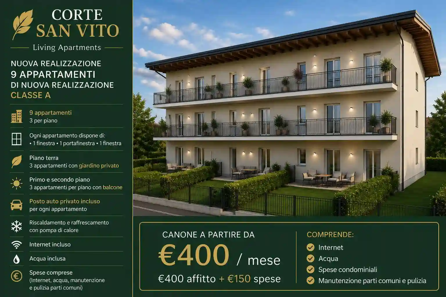 Appartamento - foto 2
