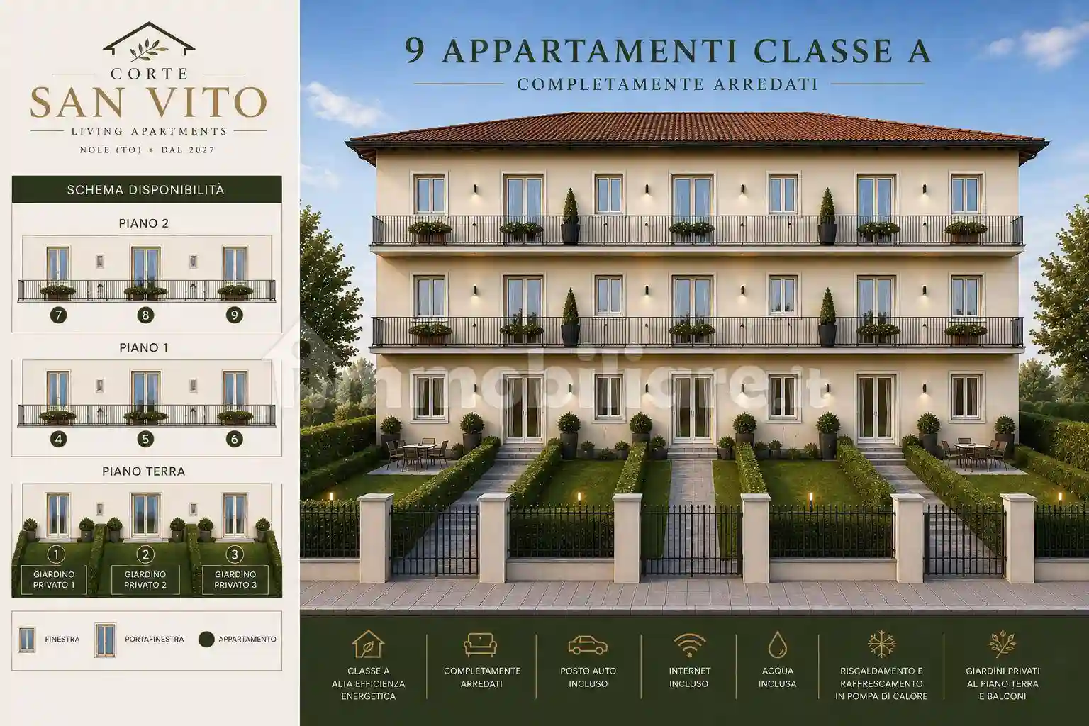 Appartamento - foto 5