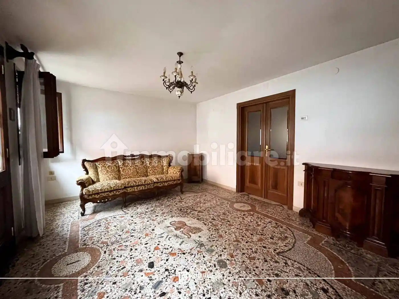 Villa in vendita a Ceggia