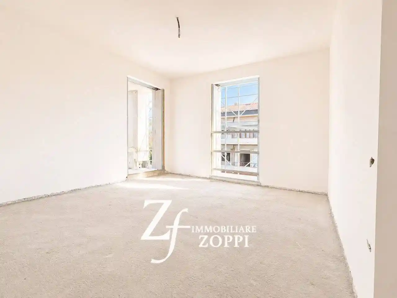 Appartamento in vendita a Calenzano