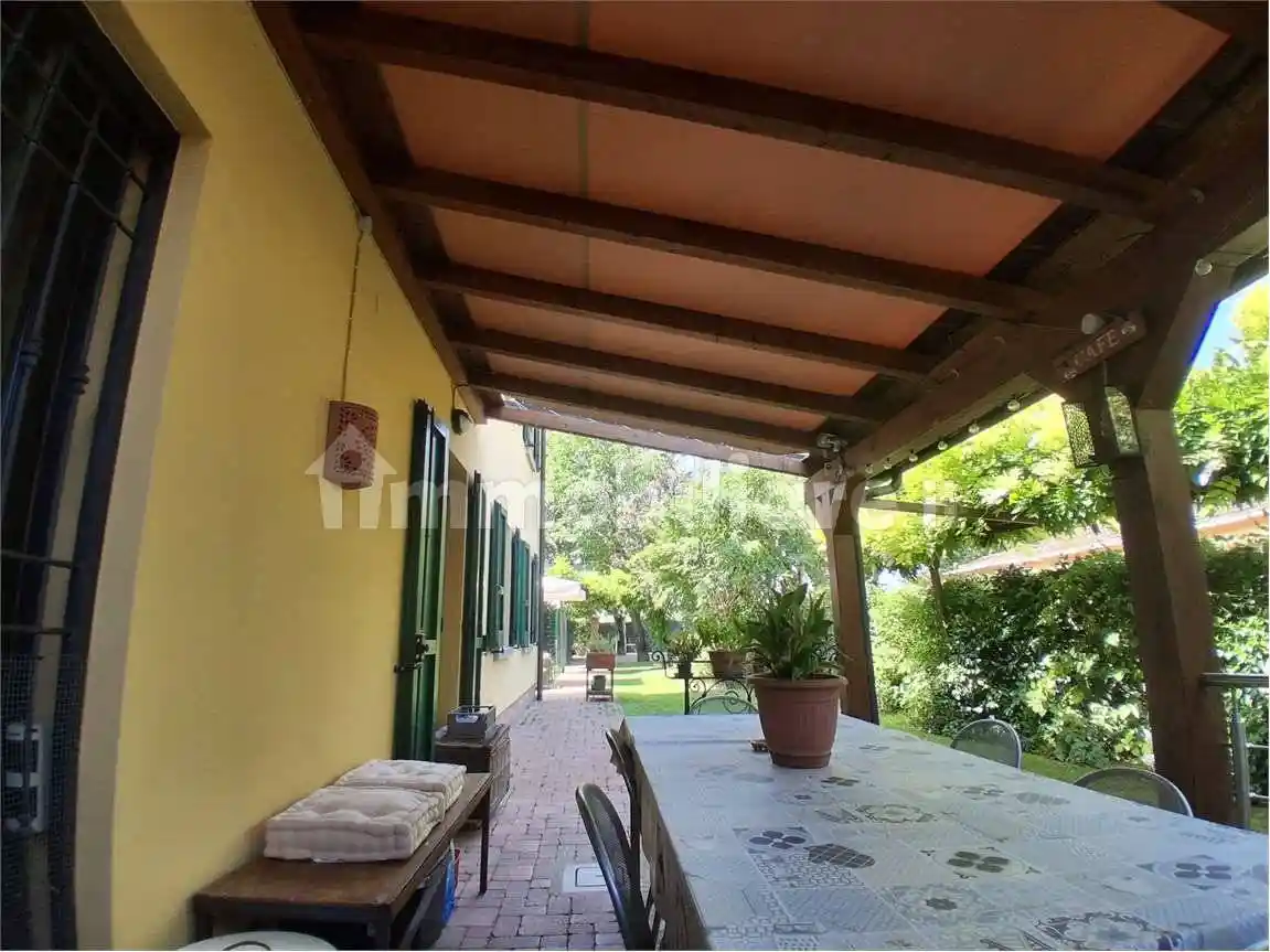 Villa in vendita a Castelnuovo Rangone