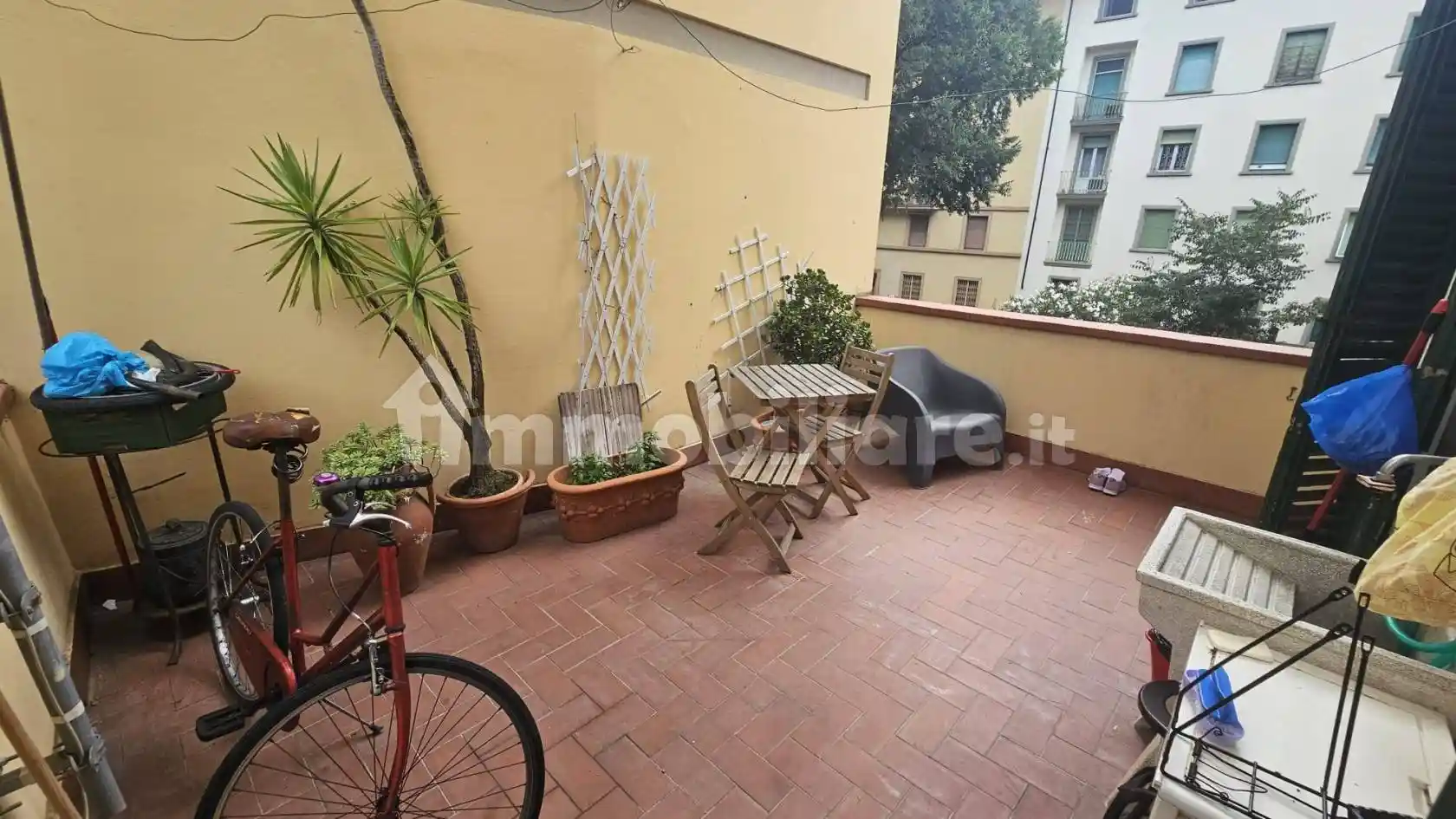 Appartamento in vendita a Firenze