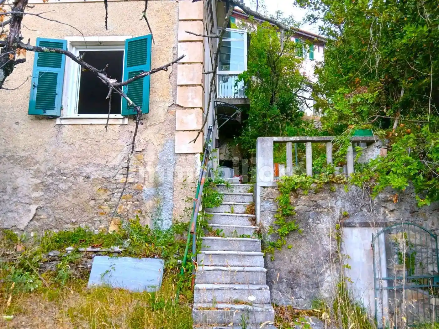 Appartamento in vendita a Davagna