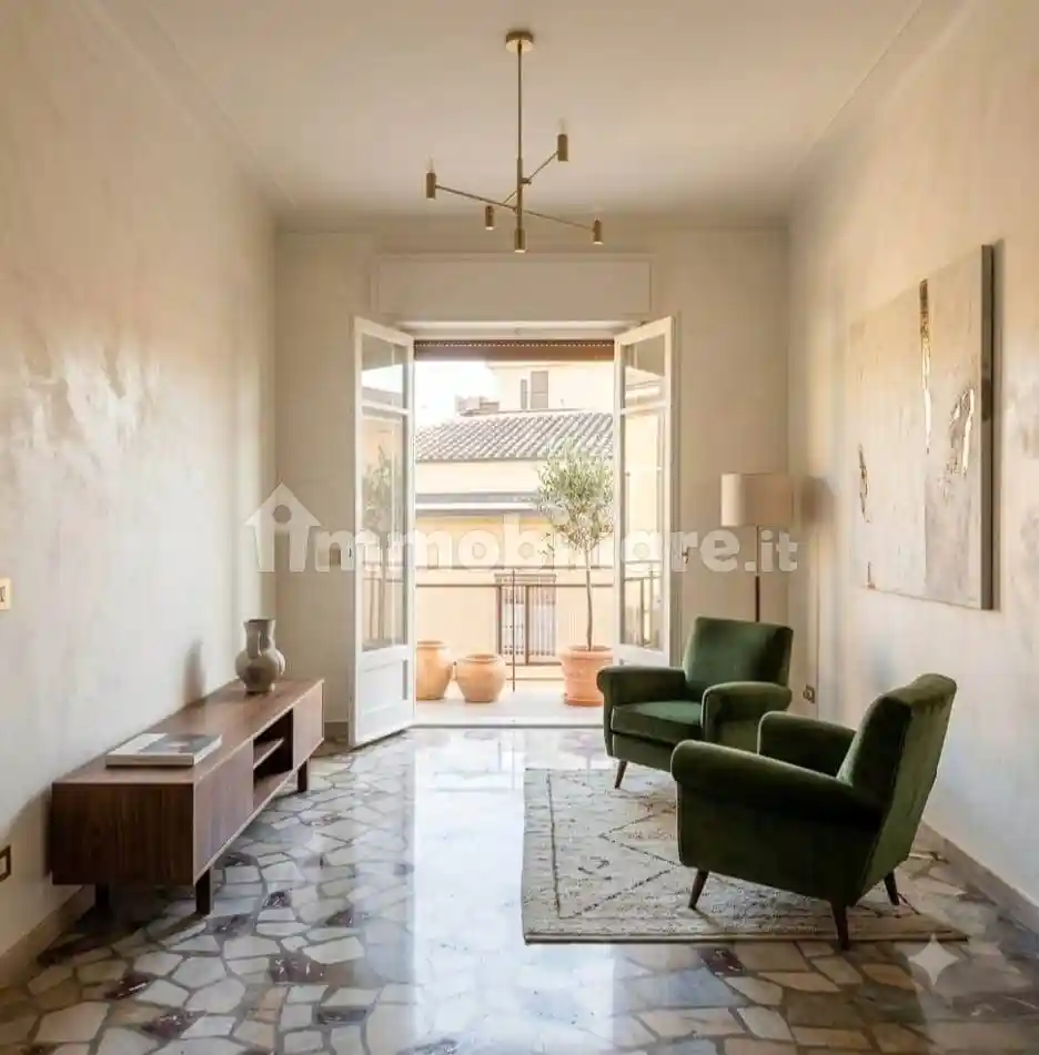 Appartamento in vendita a Catania