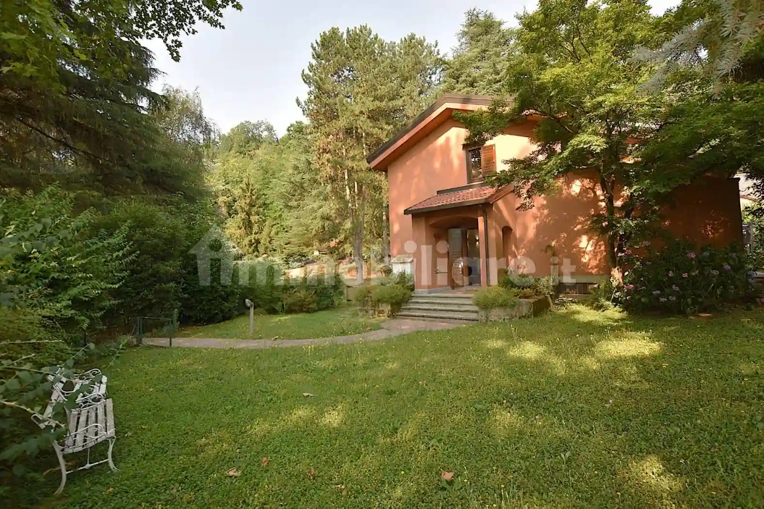 Villetta a schiera - foto 2