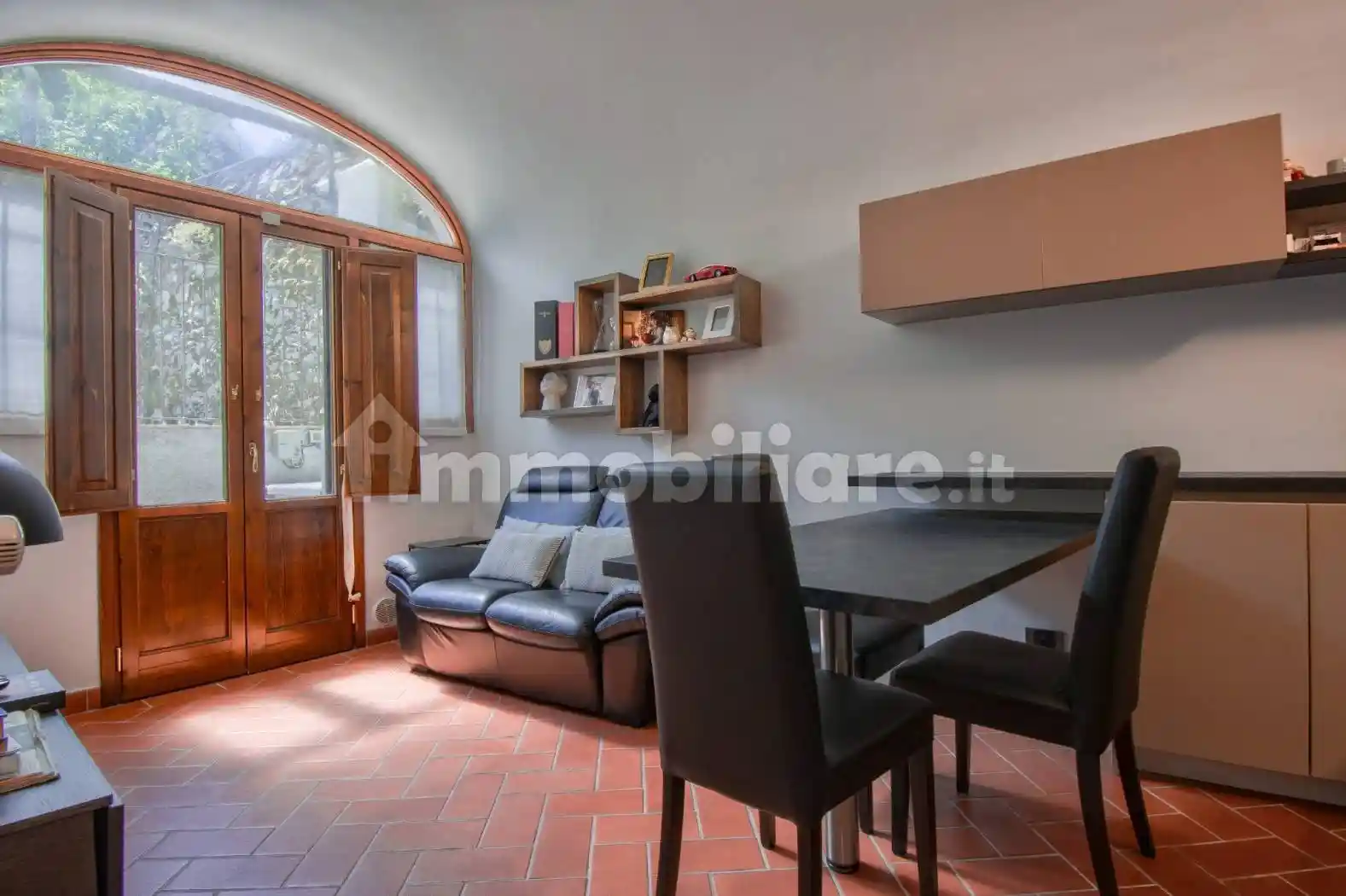 Appartamento in vendita a Montemurlo