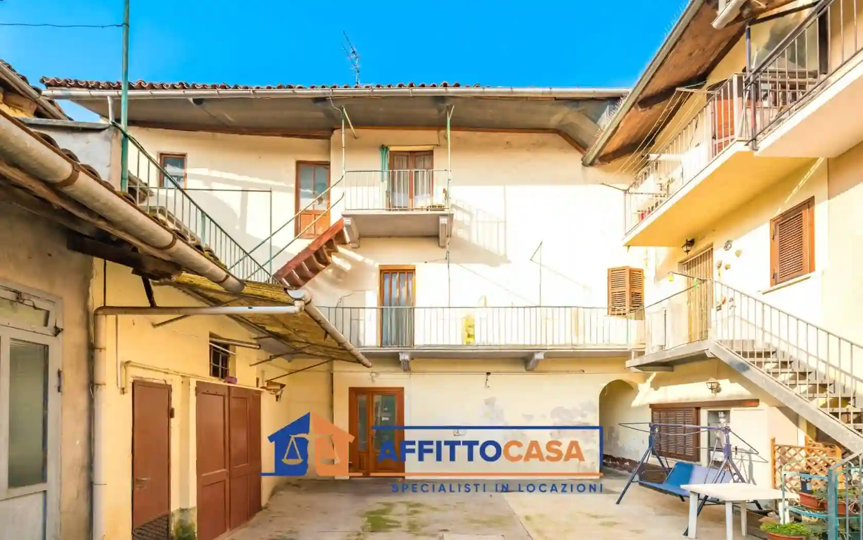 Casa indipendente - foto 4