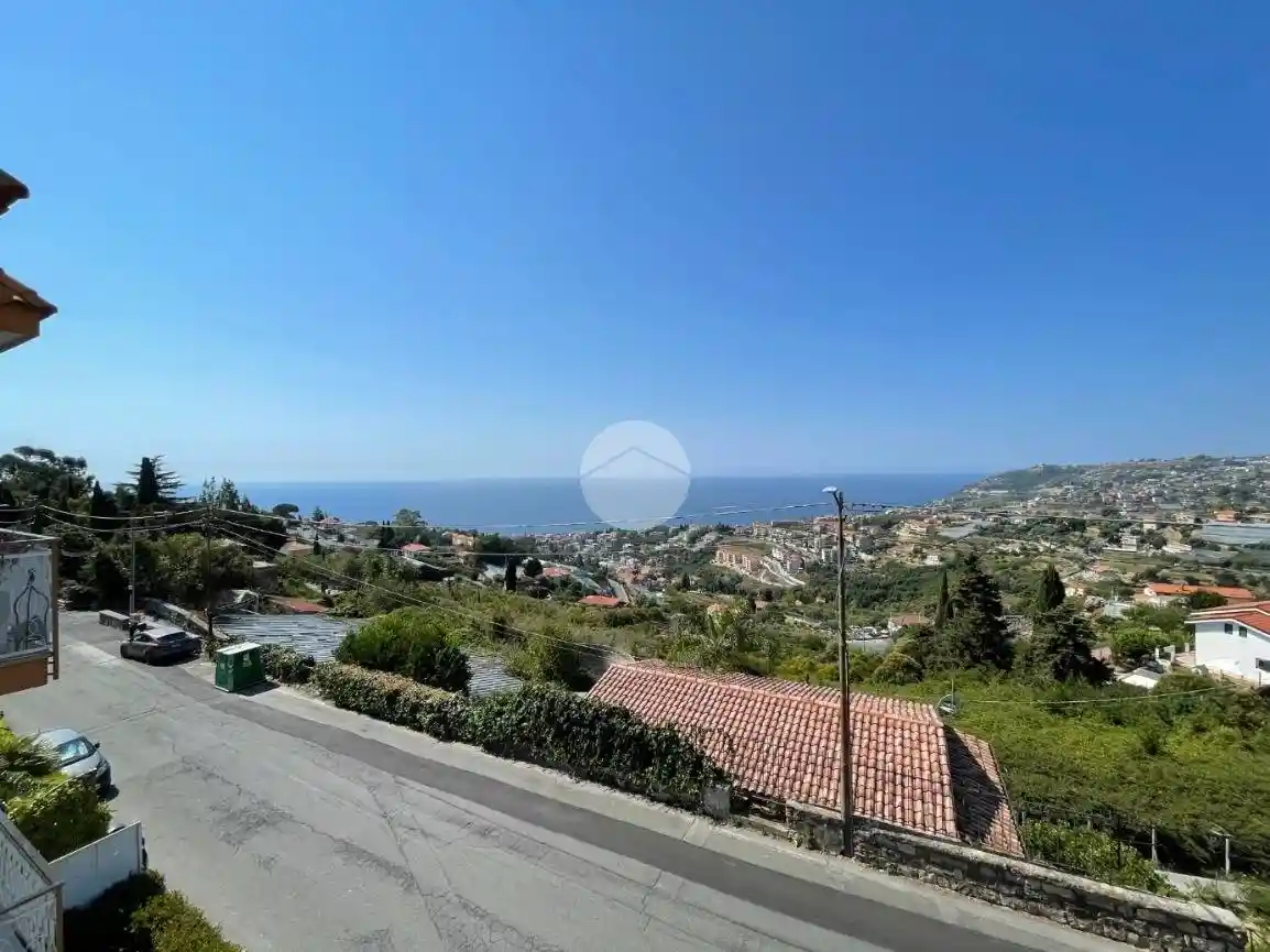 Appartamento in vendita a Sanremo