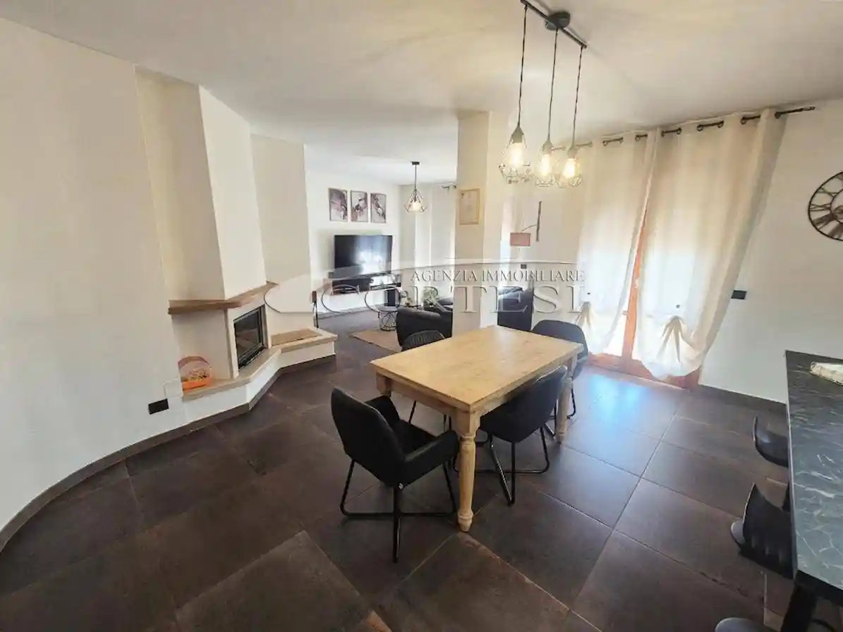 Appartamento in vendita a Città di Castello