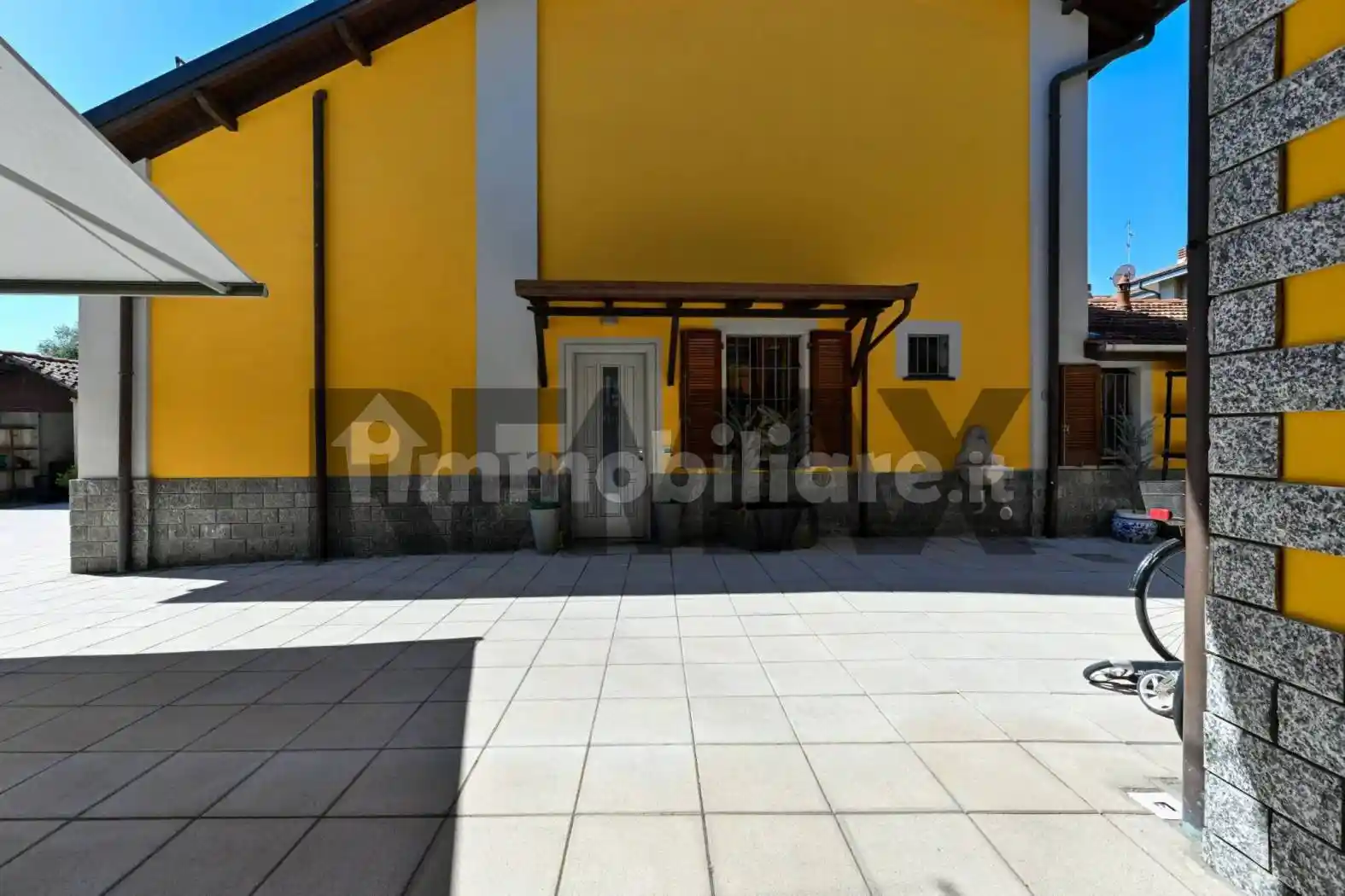 Casa indipendente in vendita a Brugherio