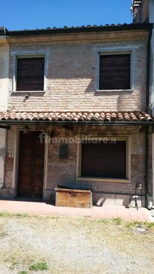 Casa indipendente in vendita a Barbianello