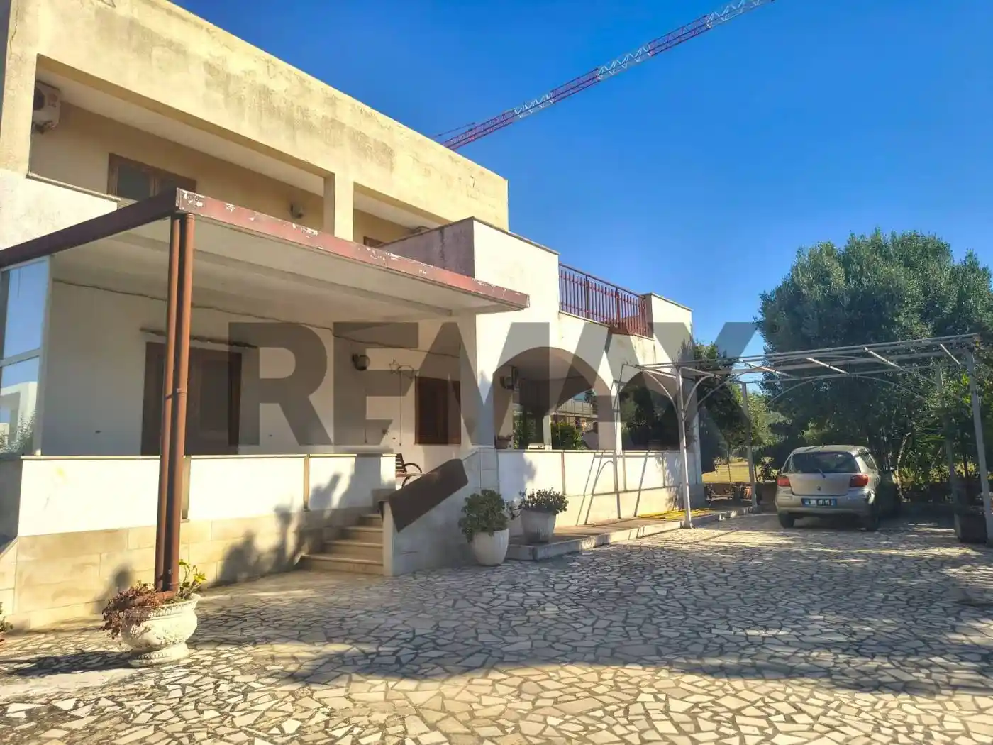 Villa in vendita a Trani