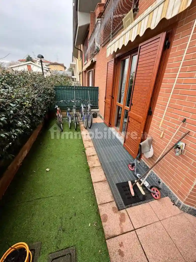 Villetta a schiera - foto 4