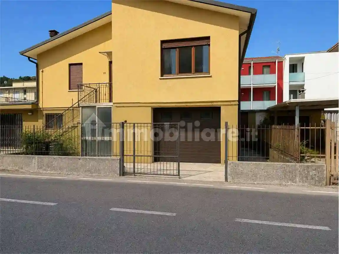Casa indipendente - foto 4