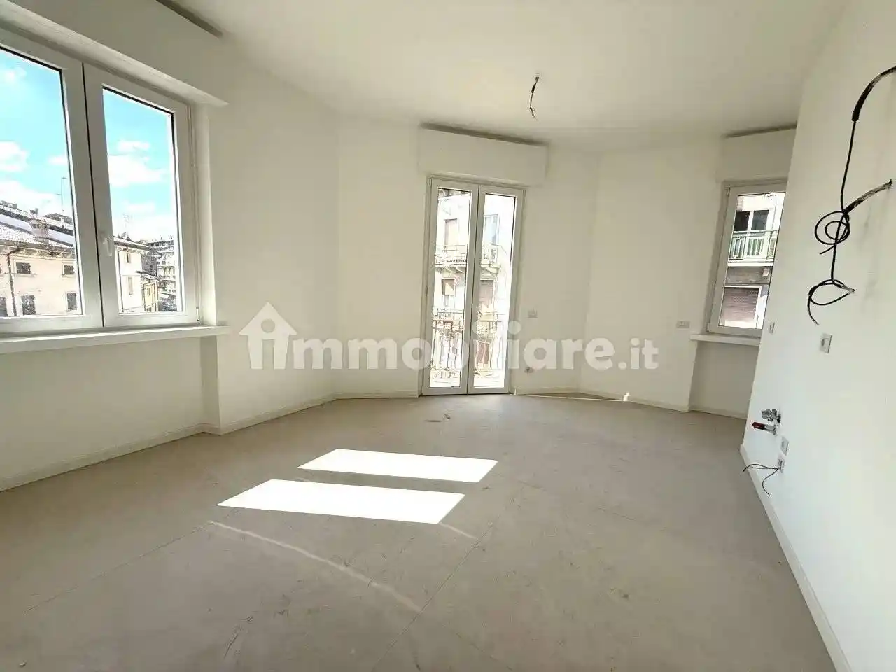 Appartamento in vendita a Valeggio sul Mincio