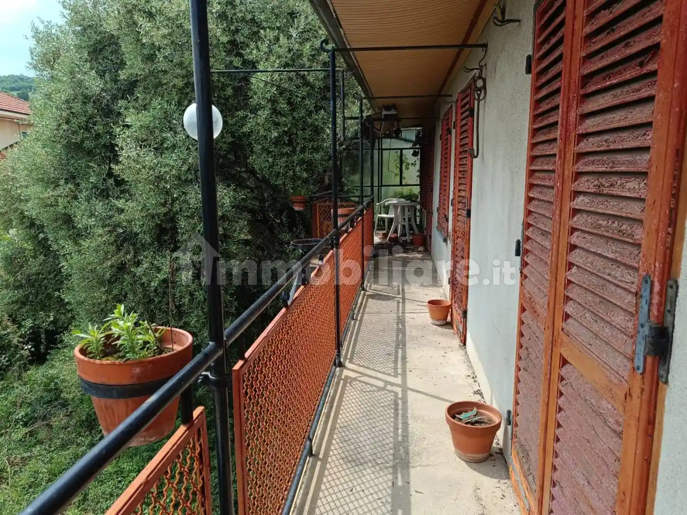 Rustico - Casale in vendita a San Secondo di Pinerolo
