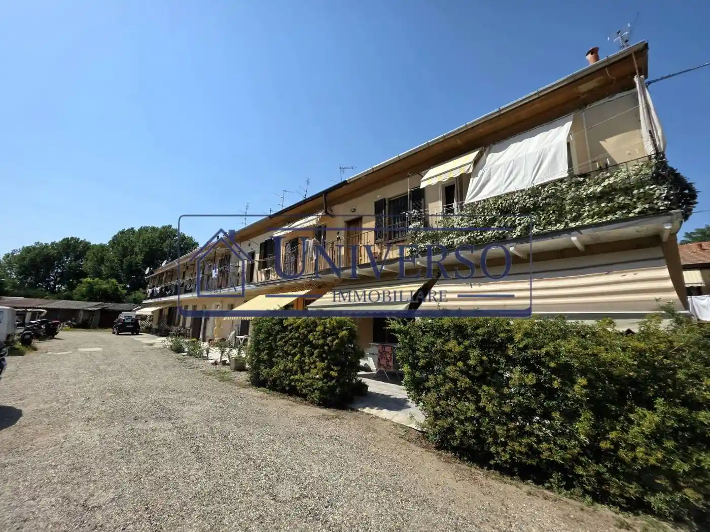Appartamento in vendita a Pavia