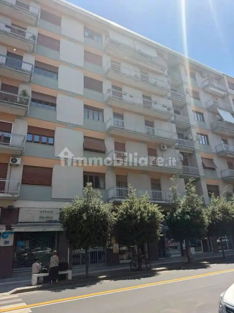 Appartamento in vendita a Cosenza