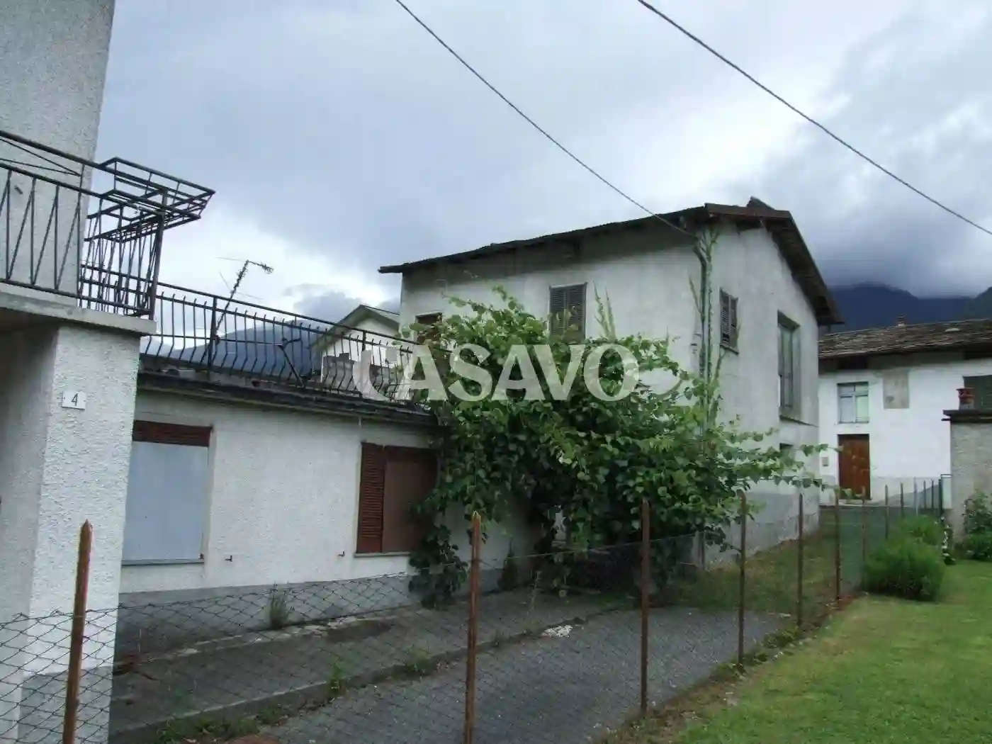 Casa indipendente - foto 5