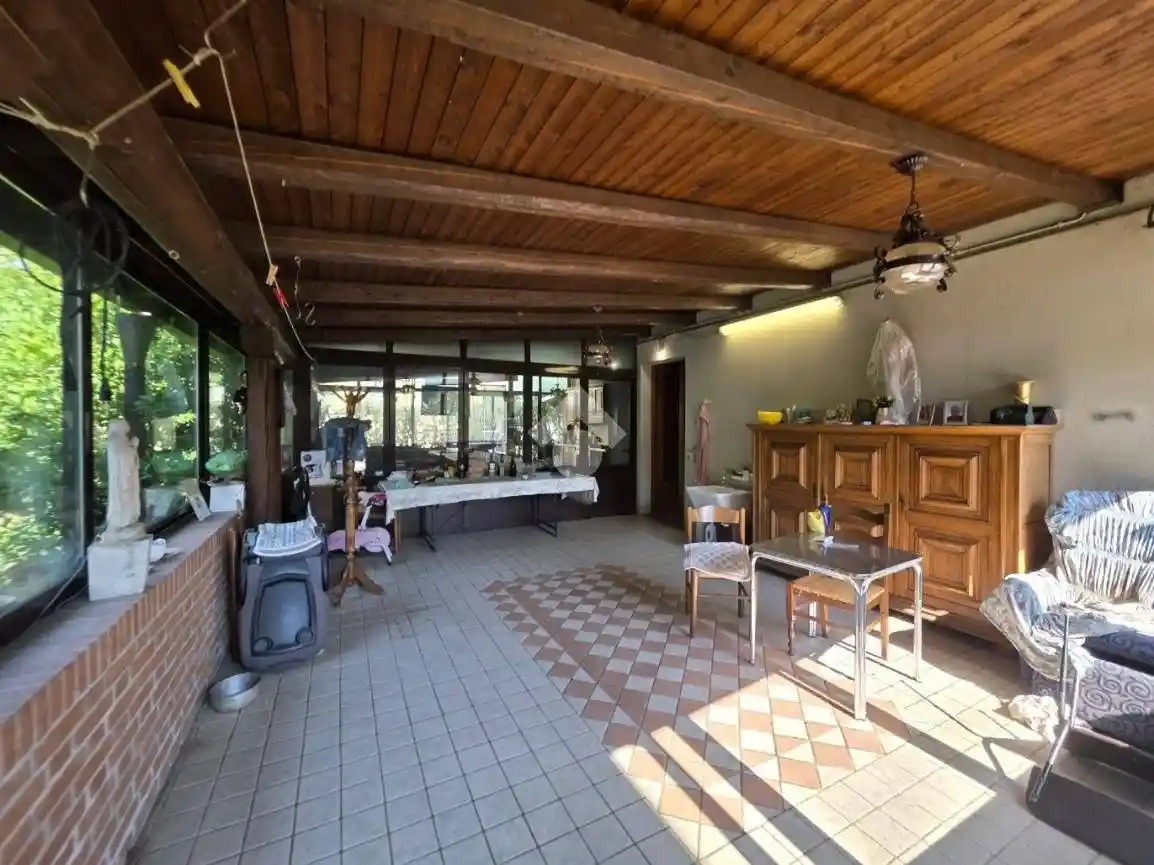 Villa in vendita a Campodarsego