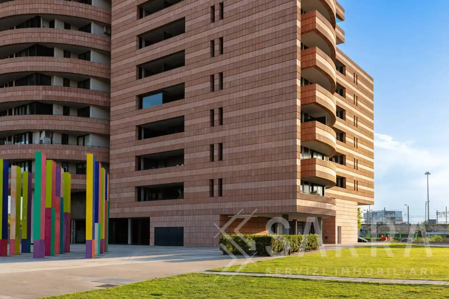 Appartamento in vendita a Pescara