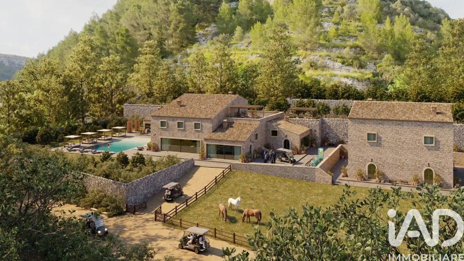 Rustico - Casale in vendita a Ragusa