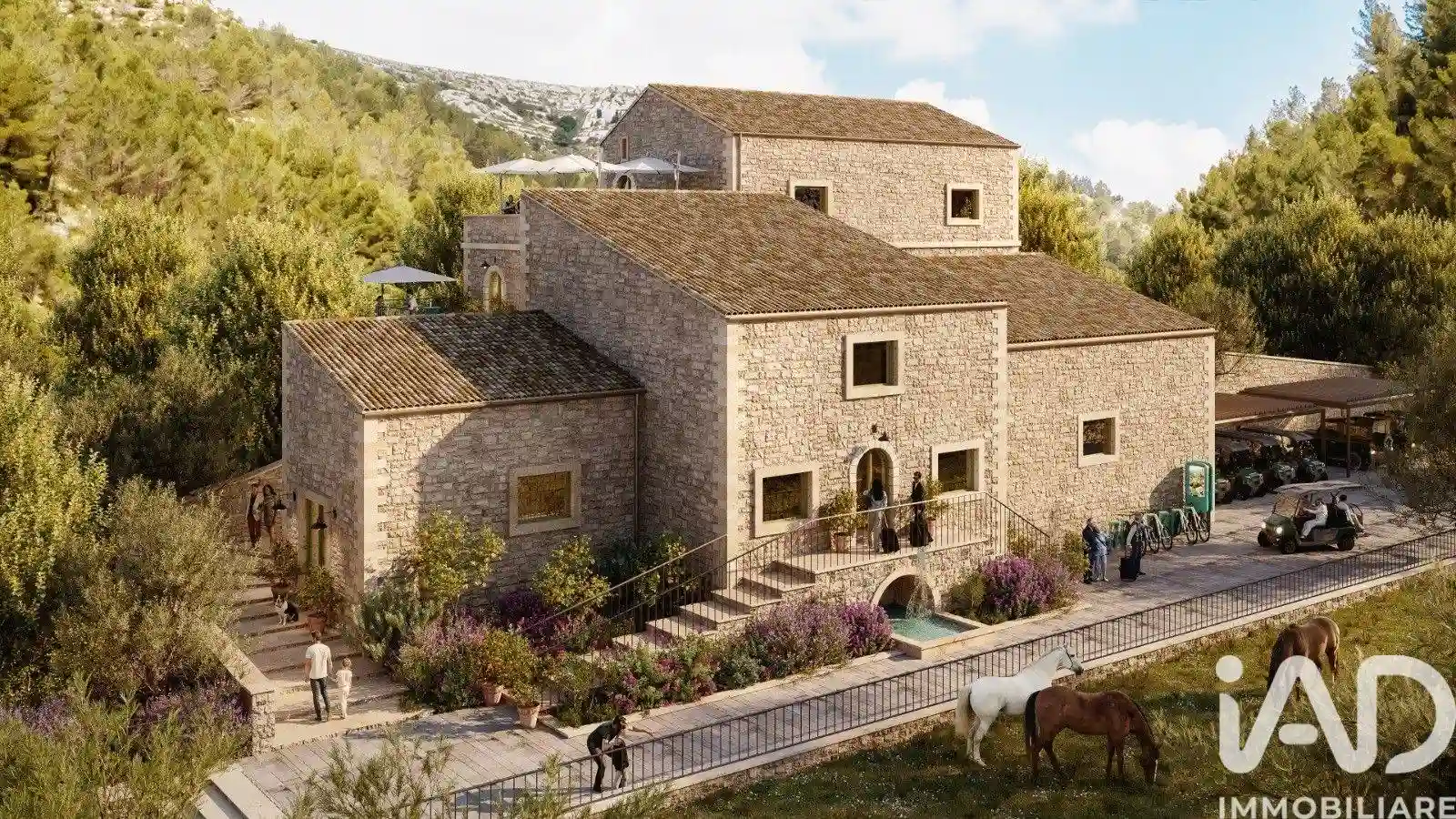 Rustico - Casale - foto 4