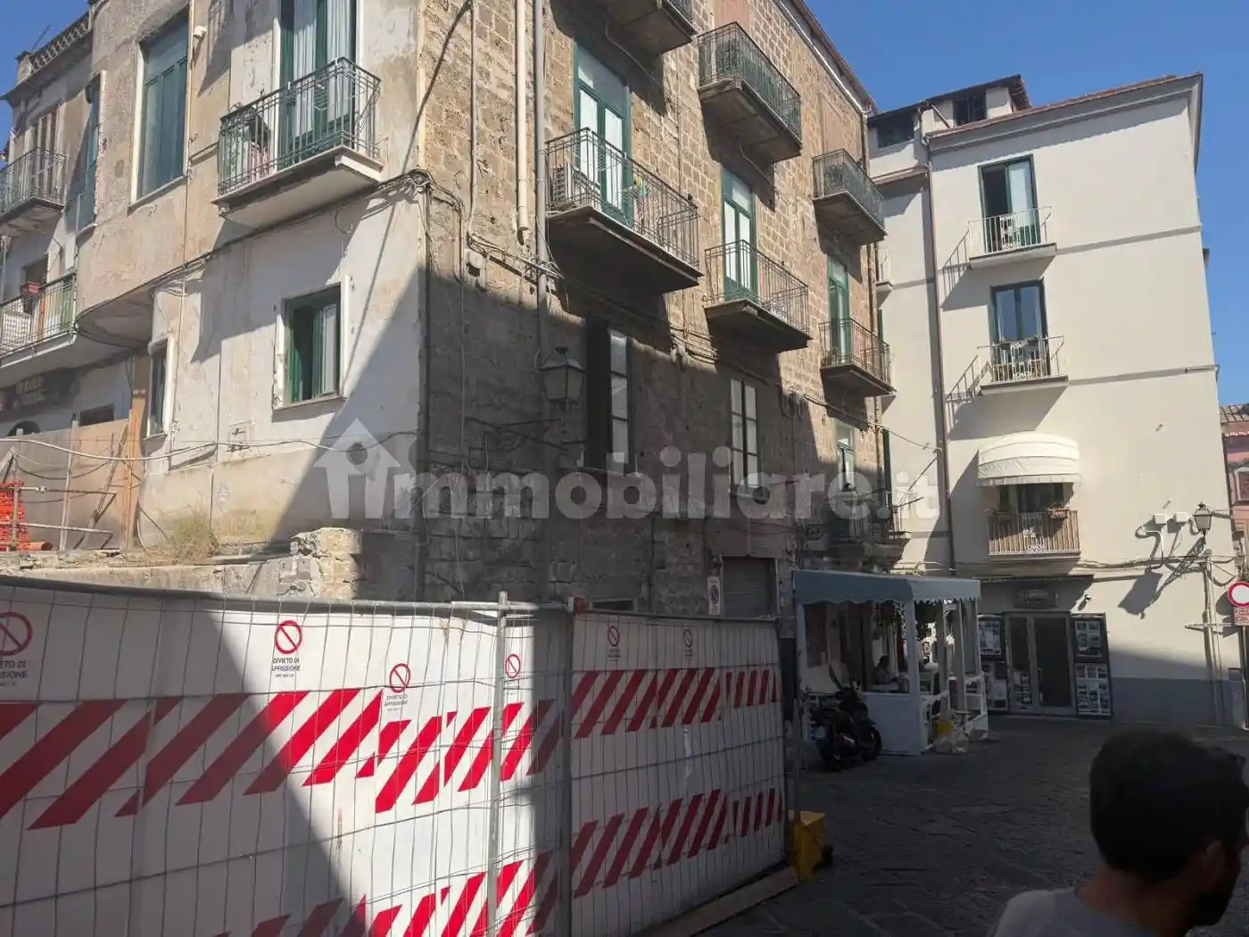 Appartamento in vendita a Sorrento