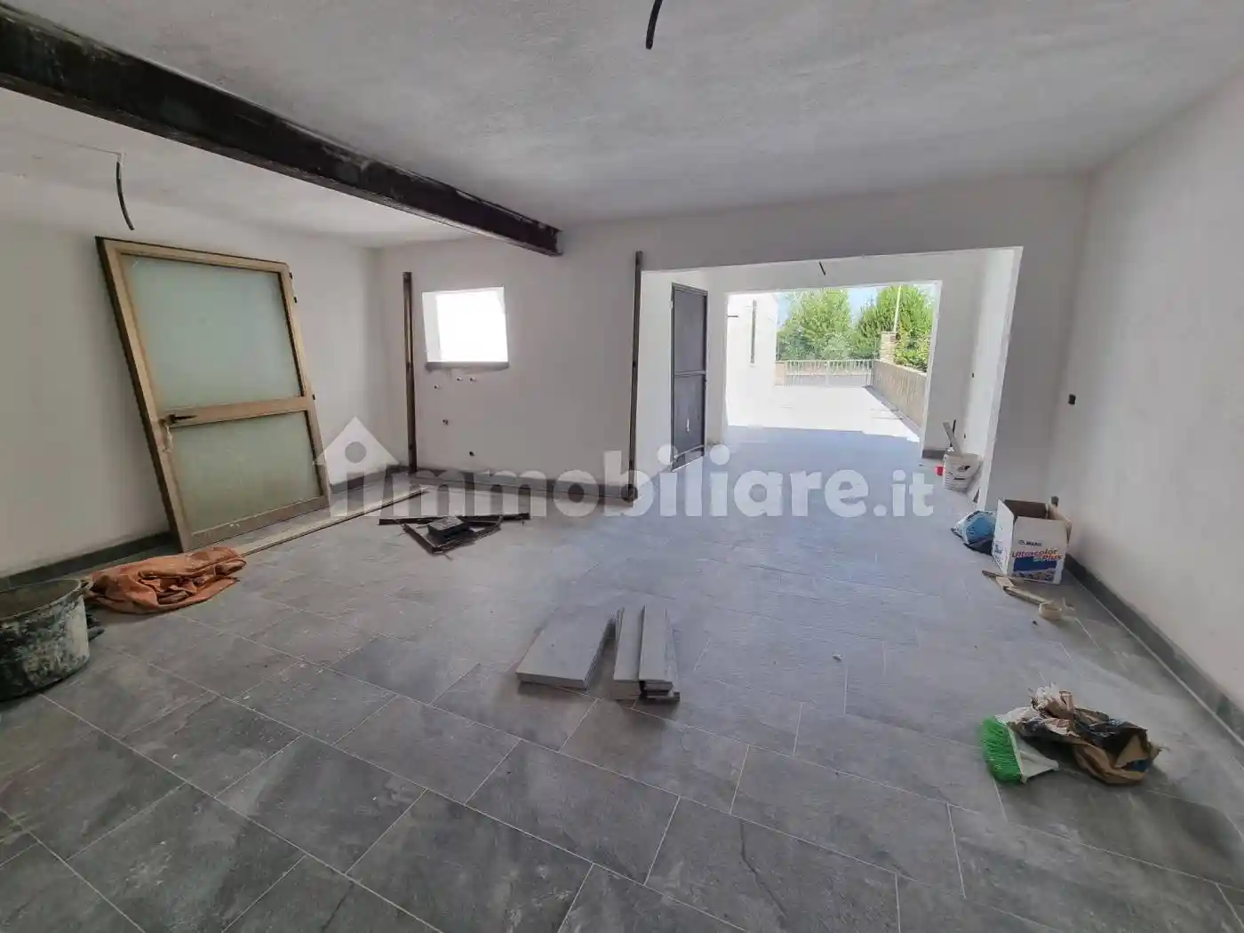 Appartamento in vendita a Montespertoli