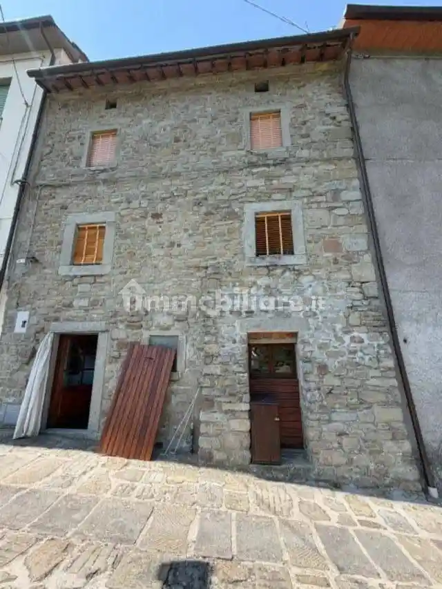 Casa indipendente in vendita a San Marcello Piteglio