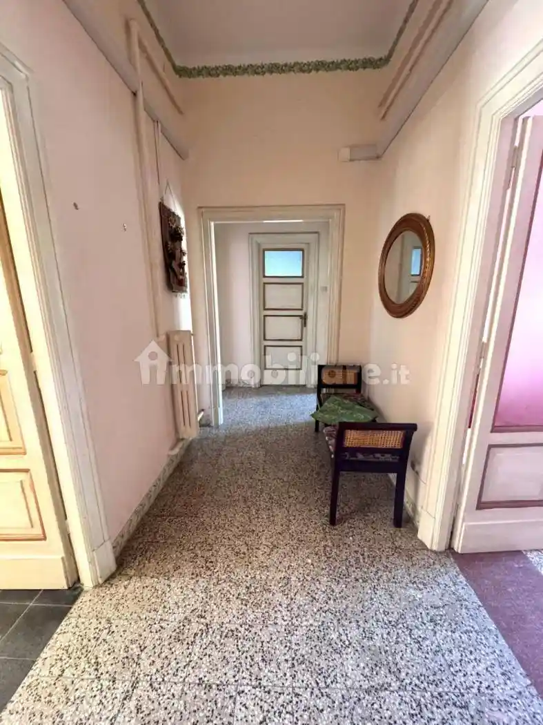 Appartamento in affitto a Latina