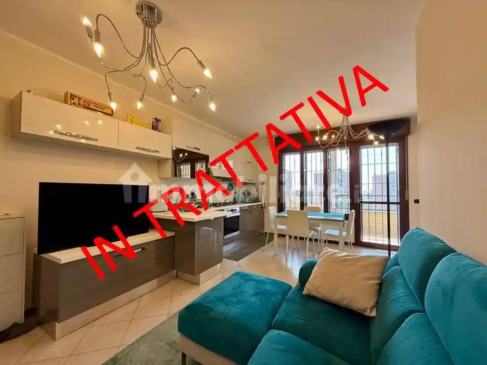 Appartamento in vendita a Mediglia