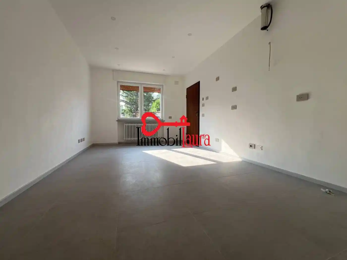 Appartamento in vendita a Saltrio