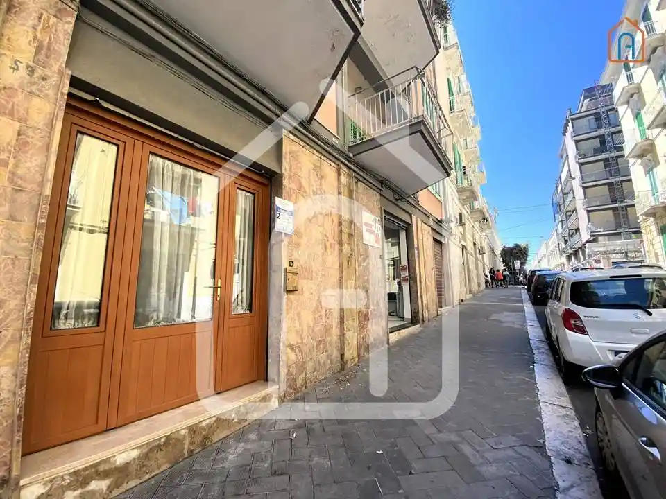 Appartamento in vendita a Molfetta