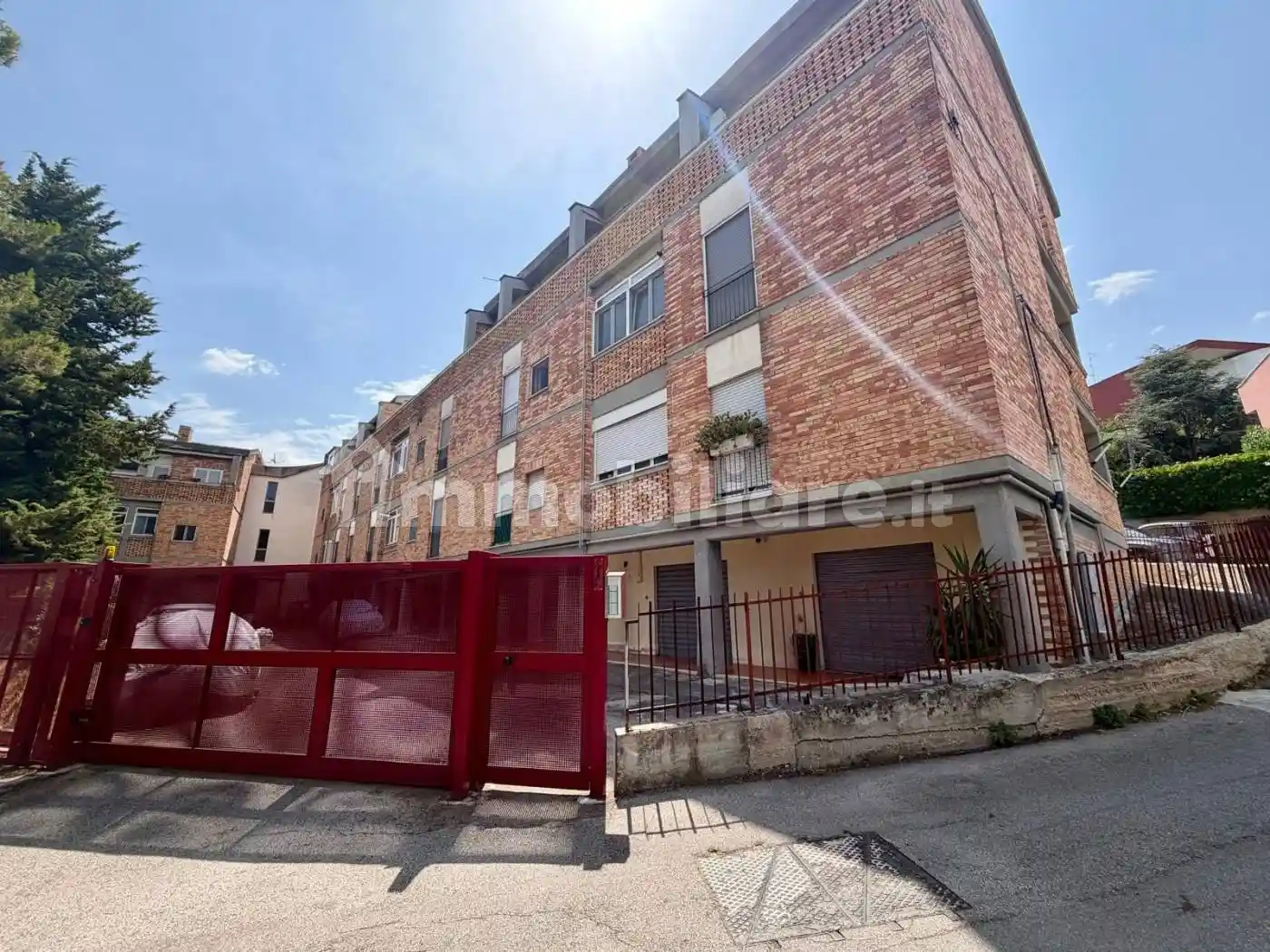 Appartamento in vendita a Matera