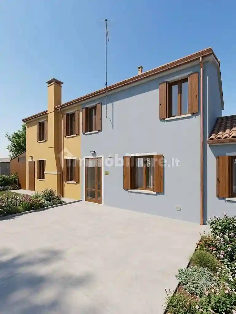 Casa indipendente - foto 4