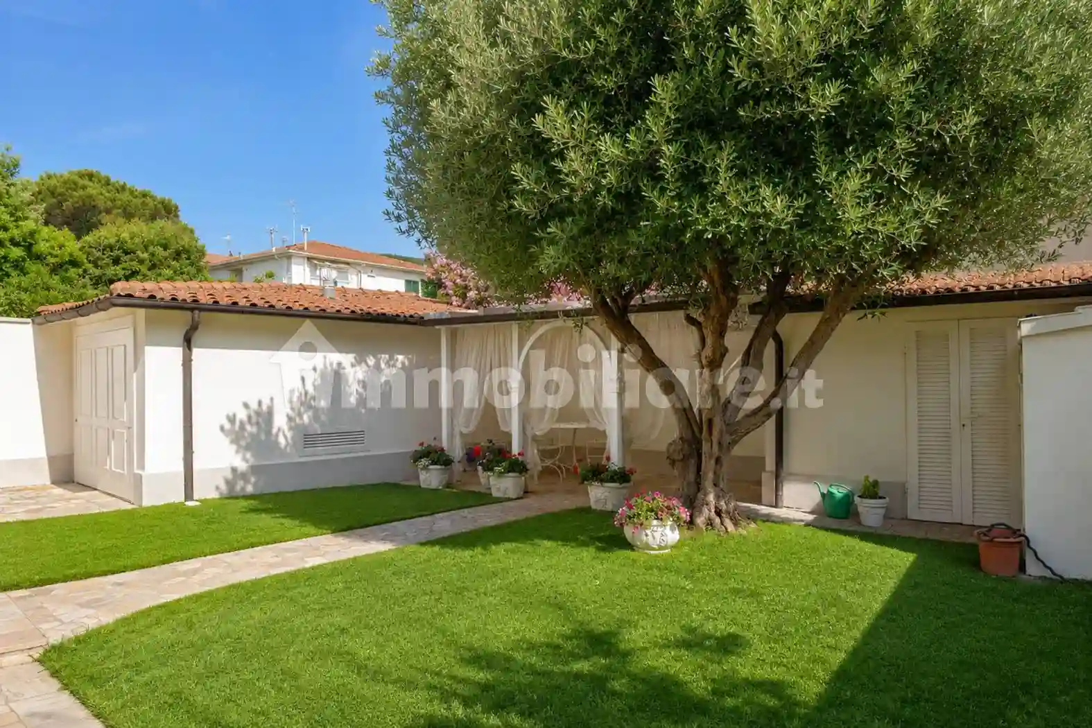 Villa - foto 5