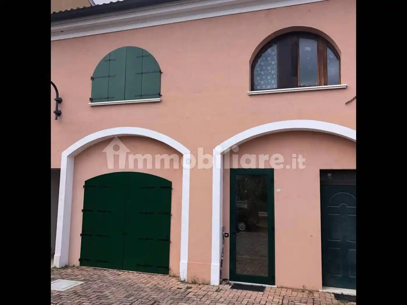 Appartamento in affitto a Arquà Polesine