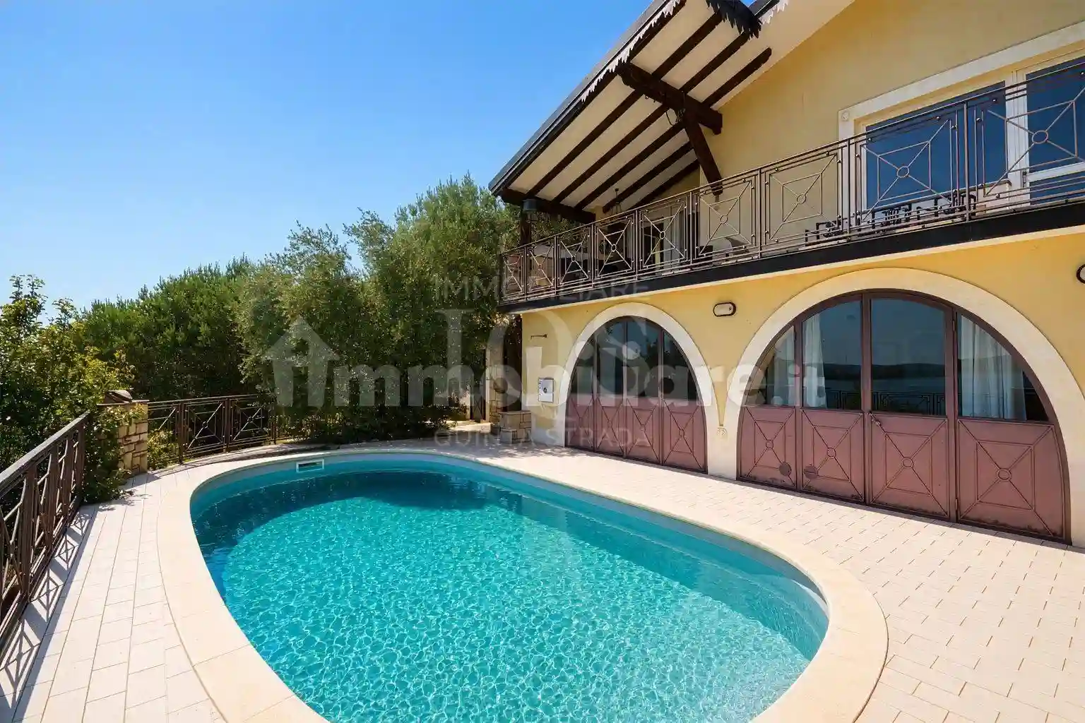 Villa - foto 3