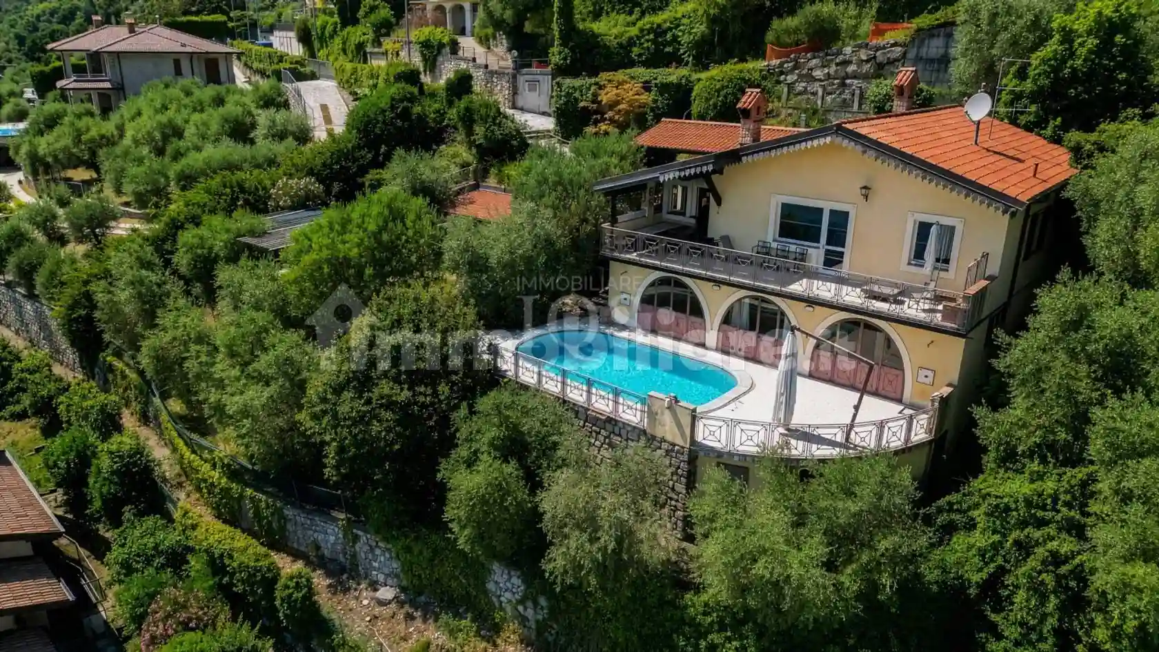 Villa - foto 5